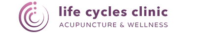 Life Cycles Acupuncture & Wellness Logo
